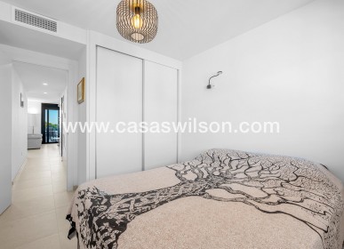 Sale - Appartement - Orihuela Costa - Punta Prima