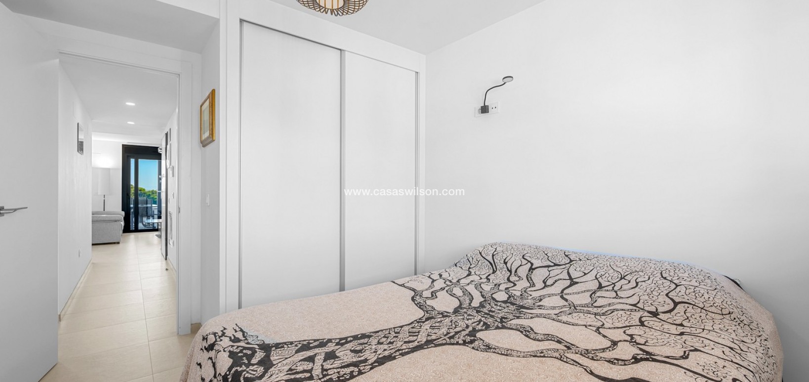 Sale - Appartement - Orihuela Costa - Punta Prima