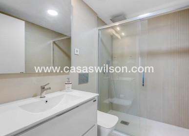 Sale - Appartement - Orihuela Costa - Punta Prima