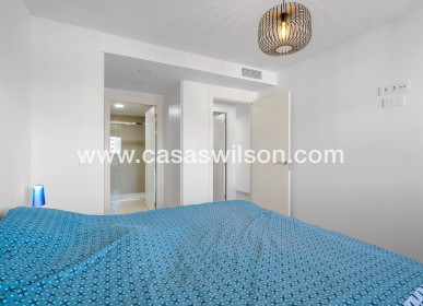 Sale - Appartement - Orihuela Costa - Punta Prima