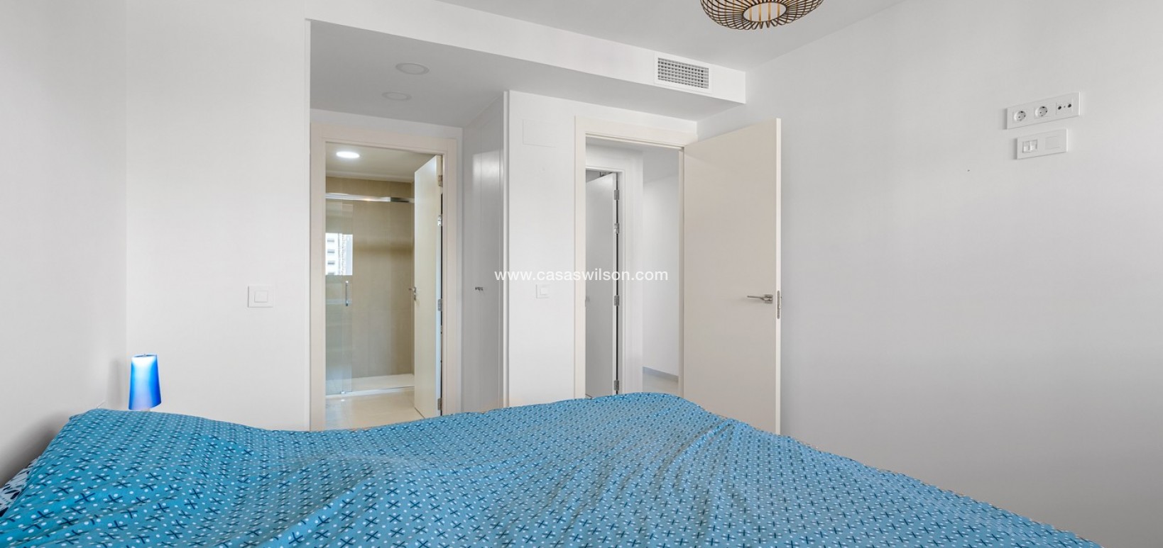 Sale - Appartement - Orihuela Costa - Punta Prima