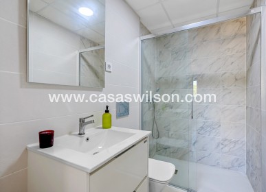 Sale - Appartement - Orihuela Costa - Punta Prima