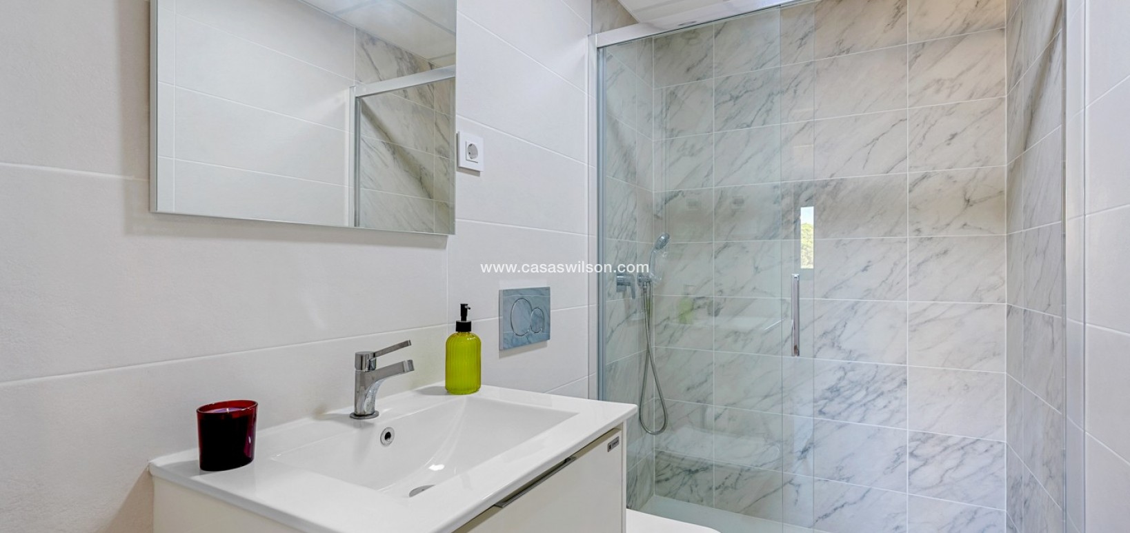 Sale - Appartement - Orihuela Costa - Punta Prima