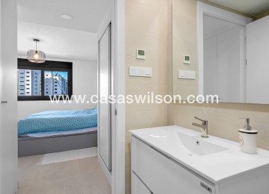 Sale - Appartement - Orihuela Costa - Punta Prima