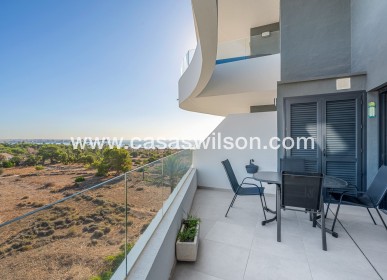 Sale - Appartement - Orihuela Costa - Punta Prima