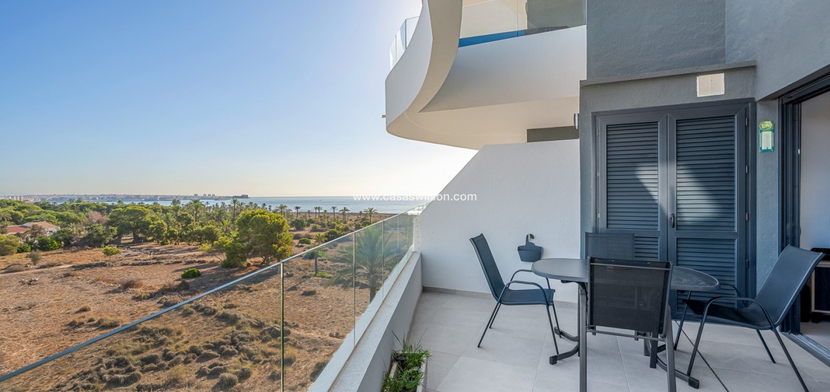 Sale - Appartement - Orihuela Costa - Punta Prima