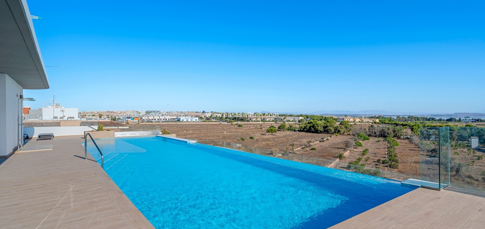 Sale - Appartement - Orihuela Costa - Punta Prima