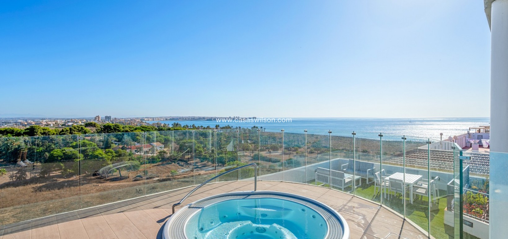 Sale - Appartement - Orihuela Costa - Punta Prima