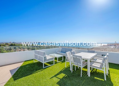 Sale - Appartement - Orihuela Costa - Punta Prima