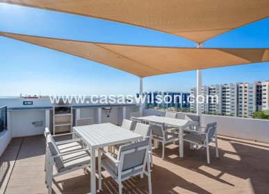 Sale - Appartement - Orihuela Costa - Punta Prima