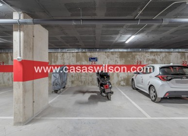 Sale - Appartement - Orihuela Costa - Punta Prima