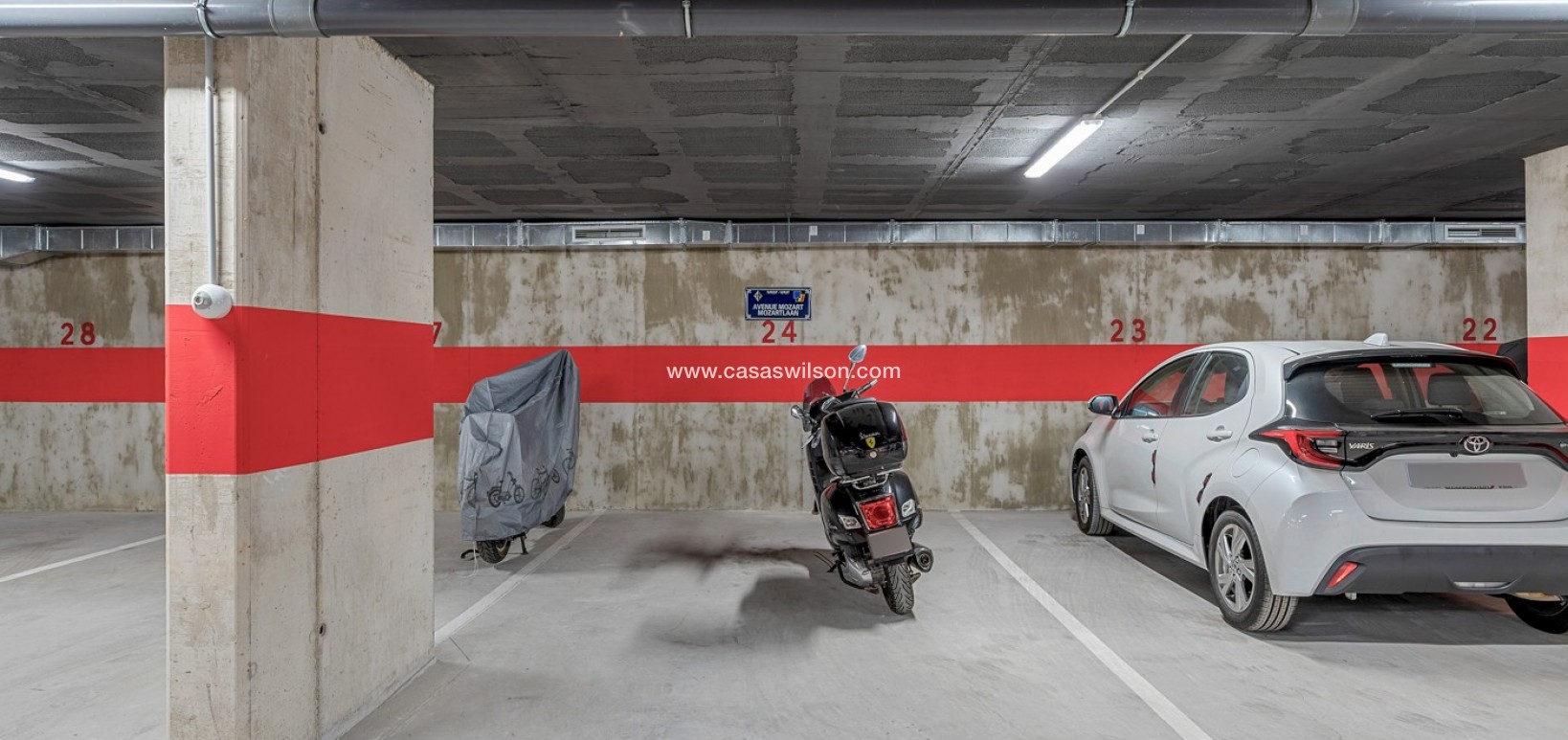 Sale - Appartement - Orihuela Costa - Punta Prima