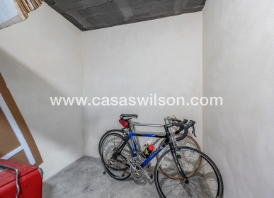 Sale - Appartement - Orihuela Costa - Punta Prima