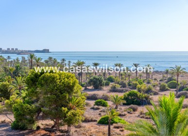 Sale - Appartement - Orihuela Costa - Punta Prima