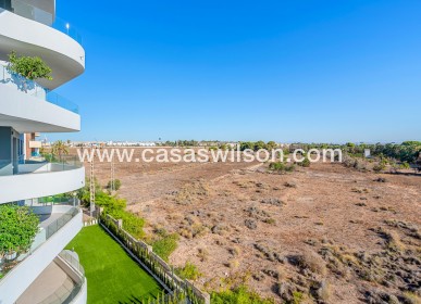 Sale - Appartement - Orihuela Costa - Punta Prima