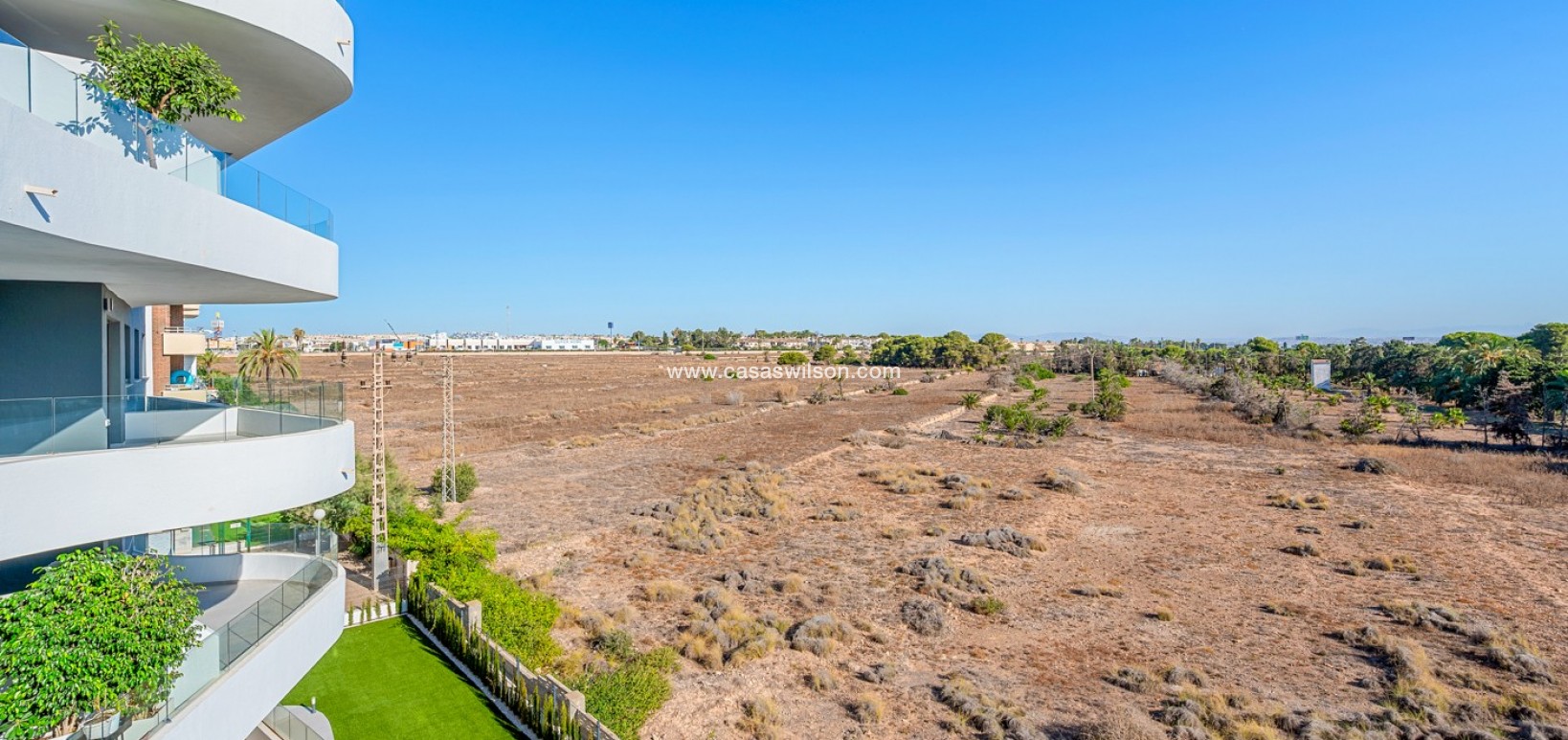 Sale - Appartement - Orihuela Costa - Punta Prima