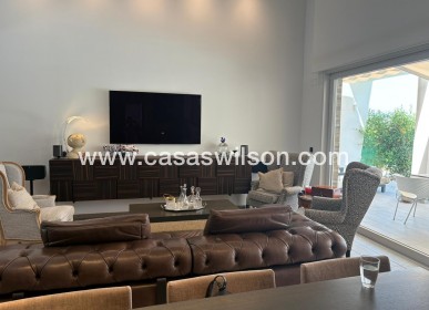 Sale - Villa - Algorfa - La finca Golf