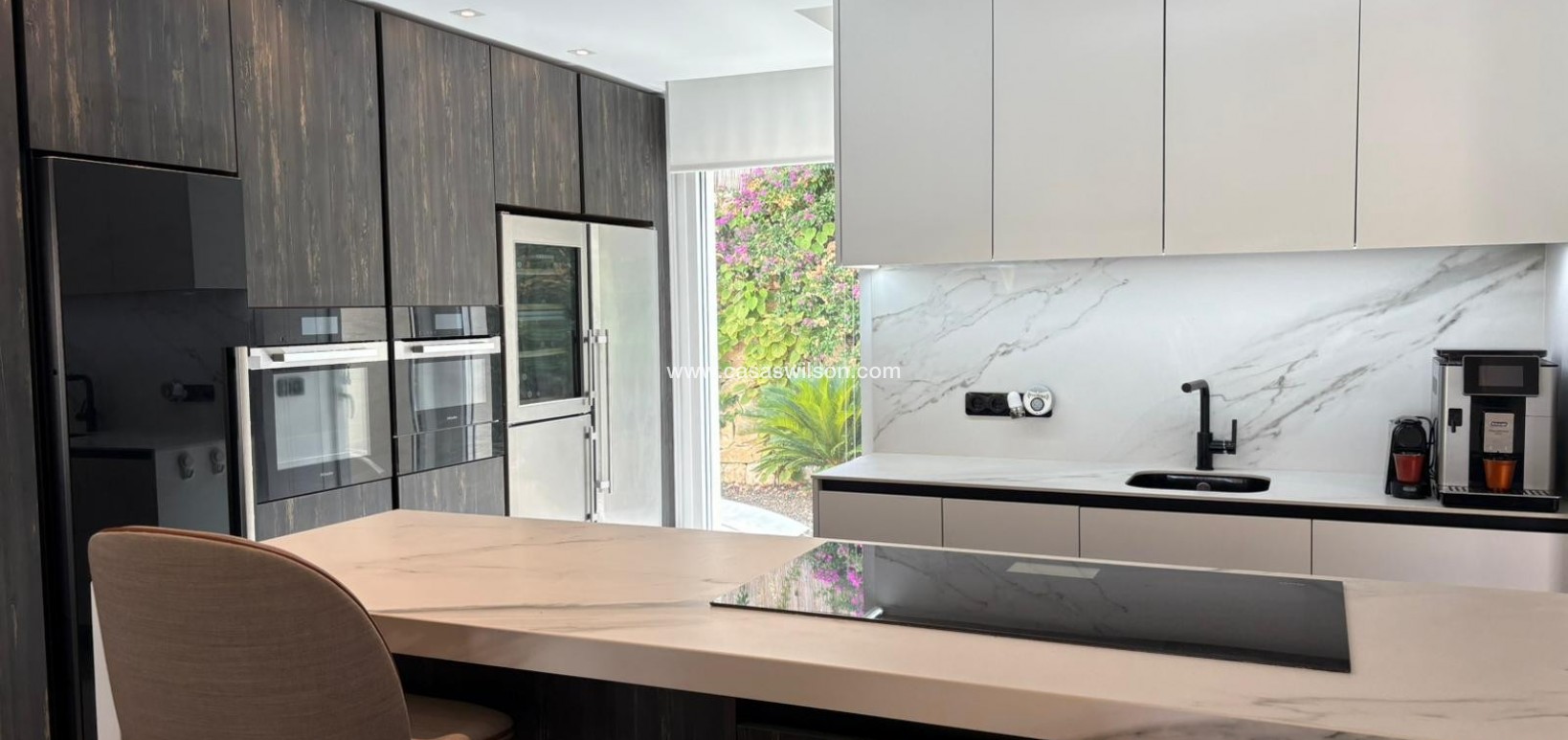 Sale - Villa - Algorfa - La finca Golf