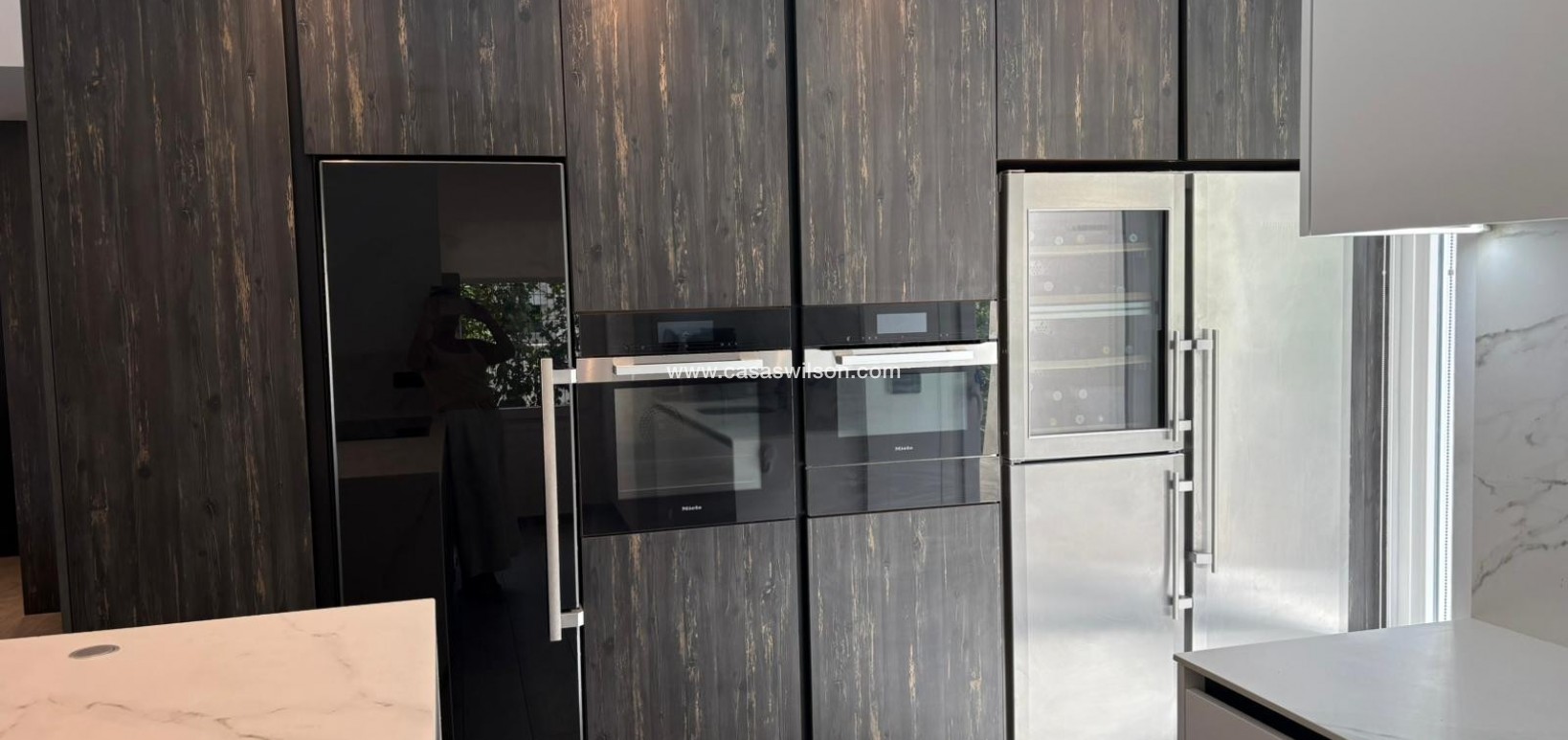 Sale - Villa - Algorfa - La finca Golf