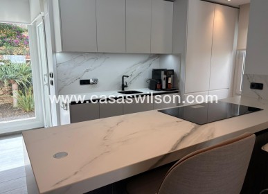 Sale - Villa - Algorfa - La finca Golf