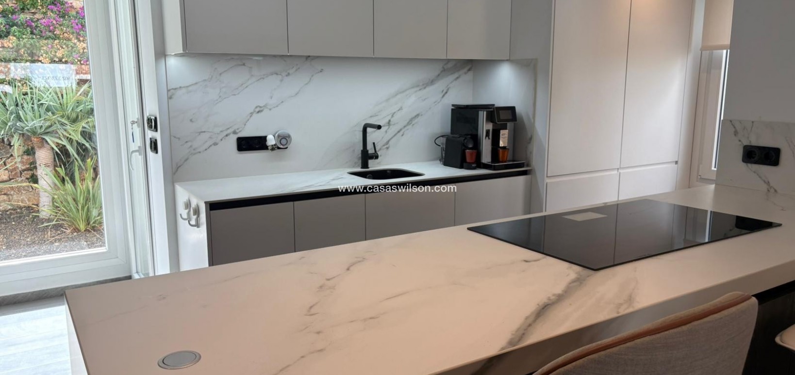 Sale - Villa - Algorfa - La finca Golf