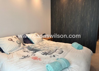 Sale - Villa - Algorfa - La finca Golf