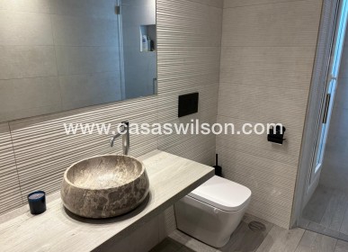 Sale - Villa - Algorfa - La finca Golf