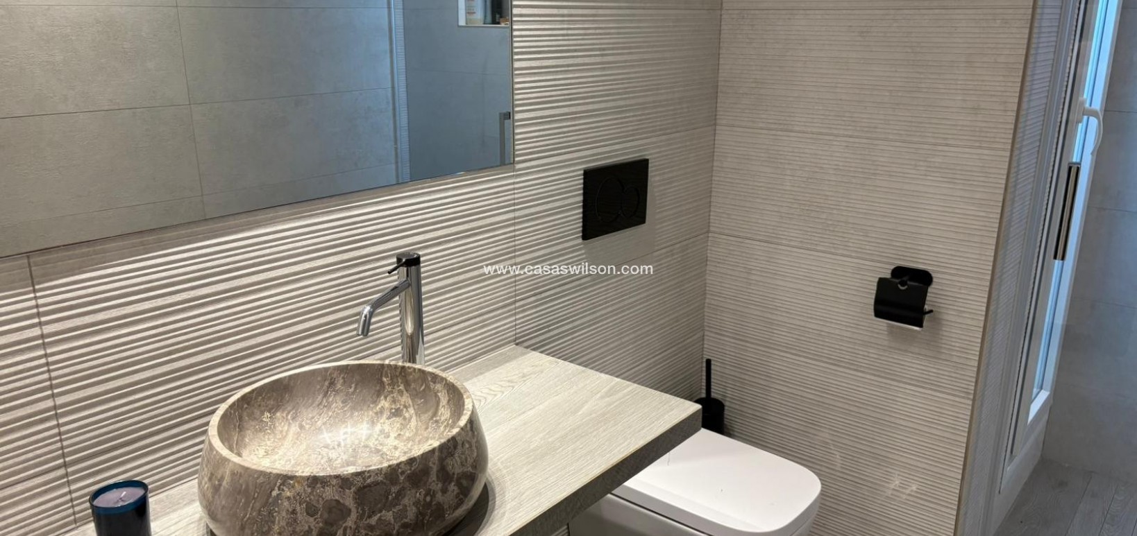 Sale - Villa - Algorfa - La finca Golf