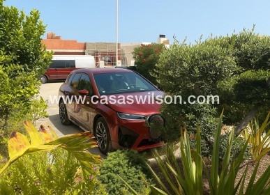 Sale - Villa - Algorfa - La finca Golf