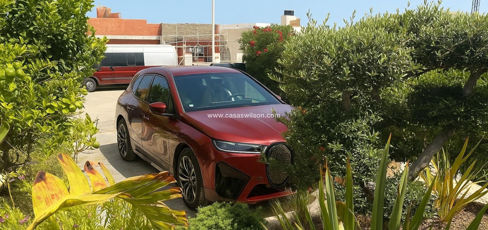 Sale - Villa - Algorfa - La finca Golf