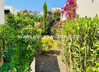 Sale - Villa - Algorfa - La finca Golf