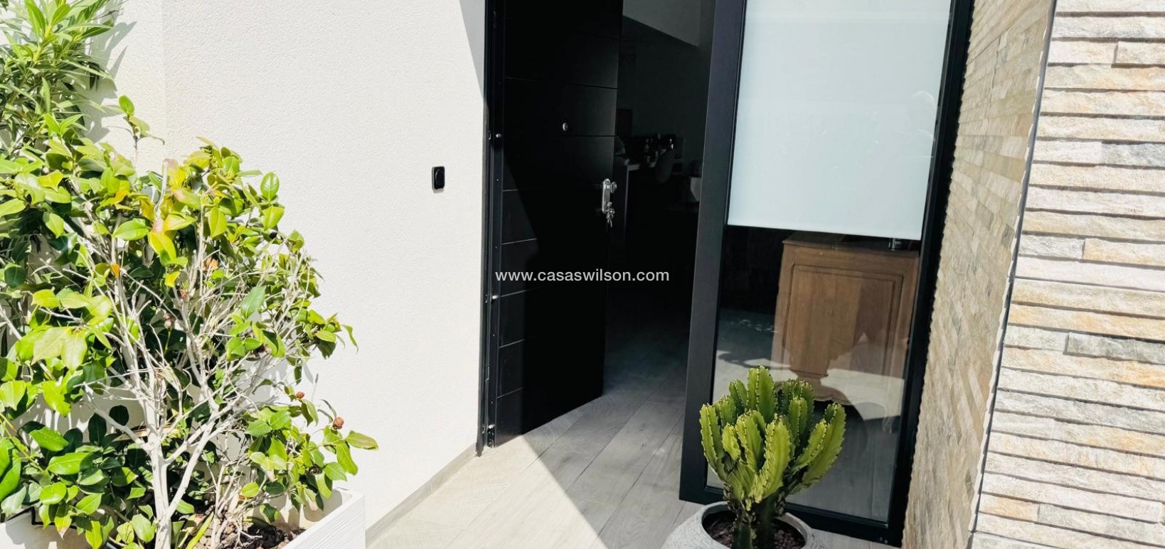 Sale - Villa - Algorfa - La finca Golf