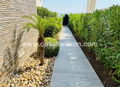 Sale - Villa - Algorfa - La finca Golf