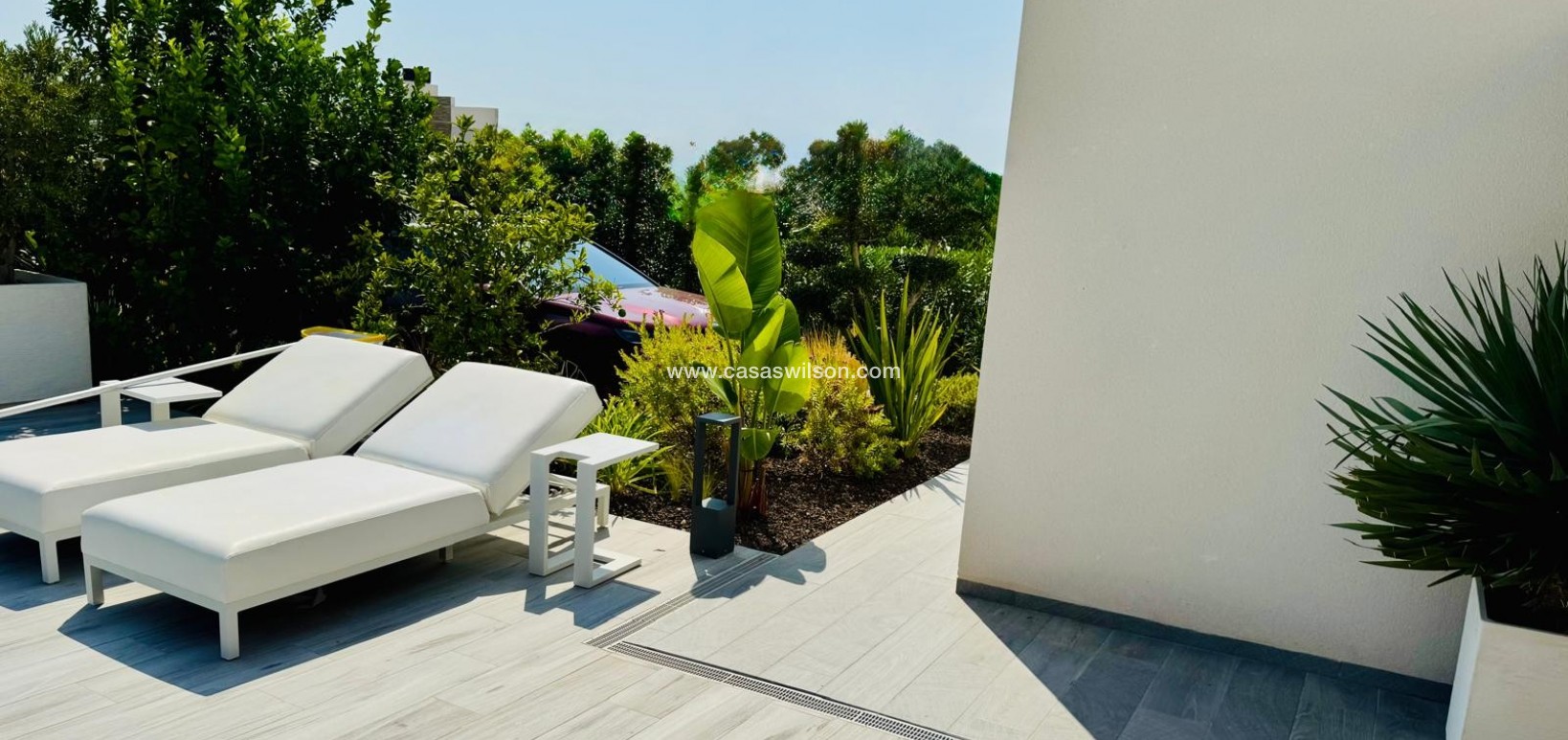 Sale - Villa - Algorfa - La finca Golf