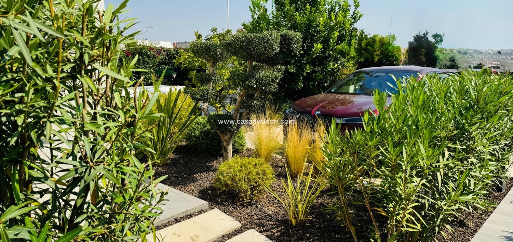 Sale - Villa - Algorfa - La finca Golf