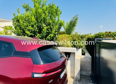 Sale - Villa - Algorfa - La finca Golf