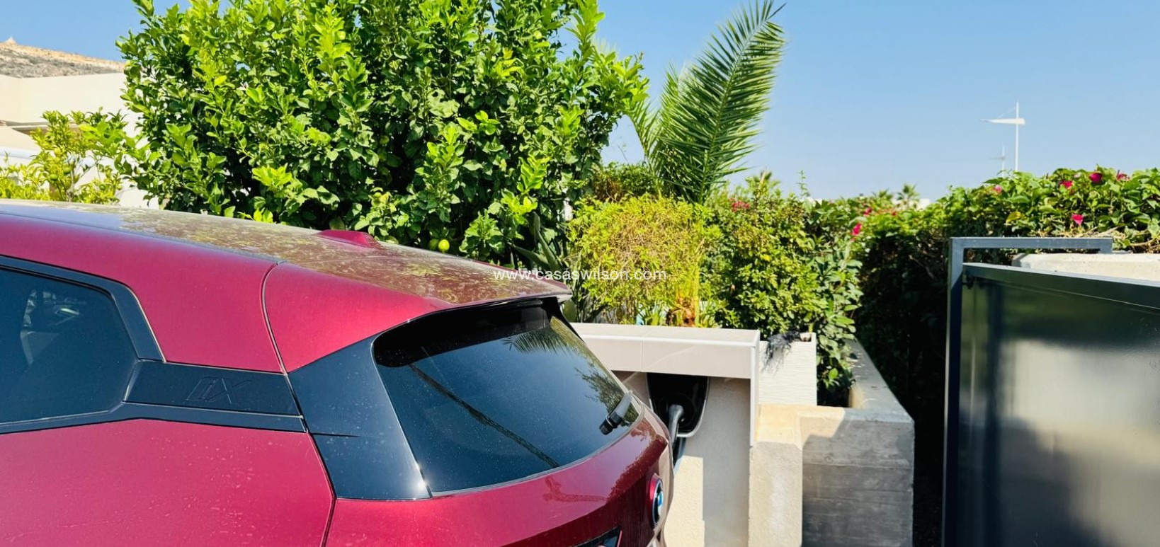 Sale - Villa - Algorfa - La finca Golf