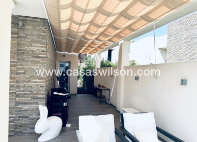 Sale - Villa - Algorfa - La finca Golf