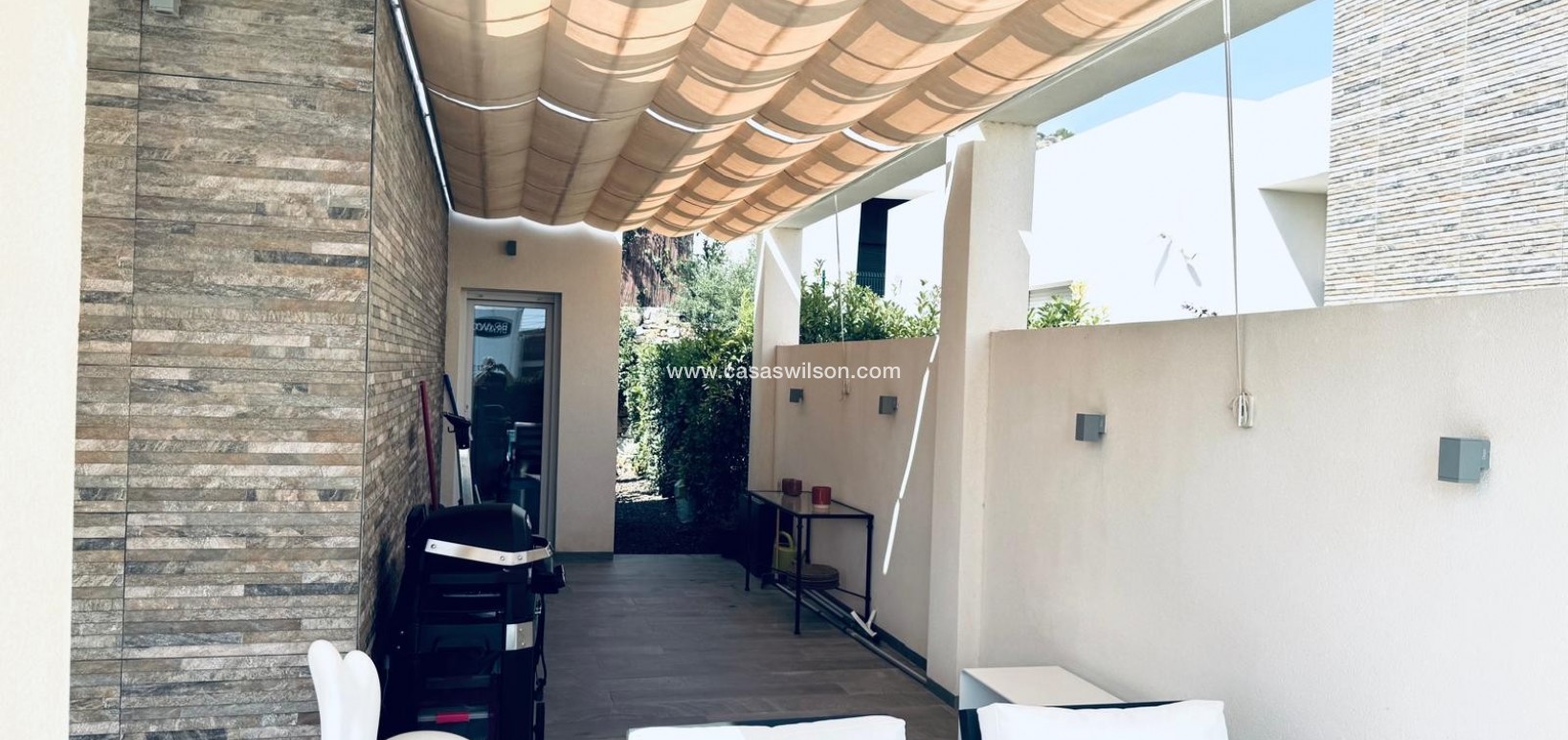 Sale - Villa - Algorfa - La finca Golf