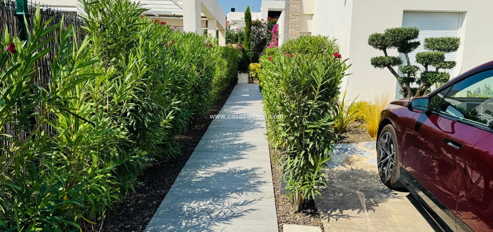 Sale - Villa - Algorfa - La finca Golf