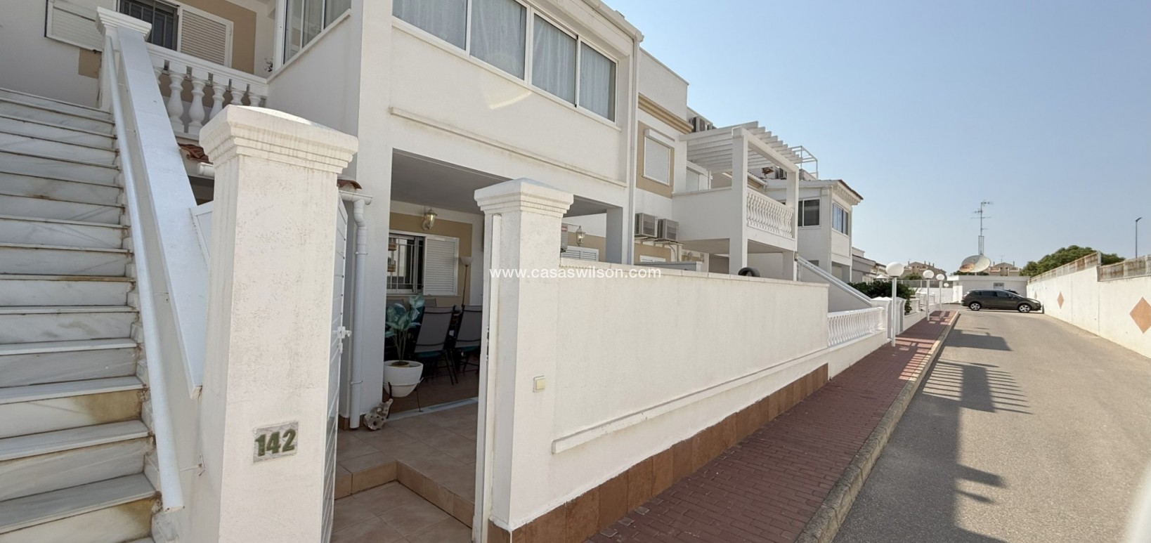 Sale - Appartement - Orihuela Costa - La Zenia