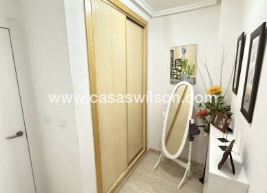 Sale - Appartement - Orihuela Costa - La Zenia