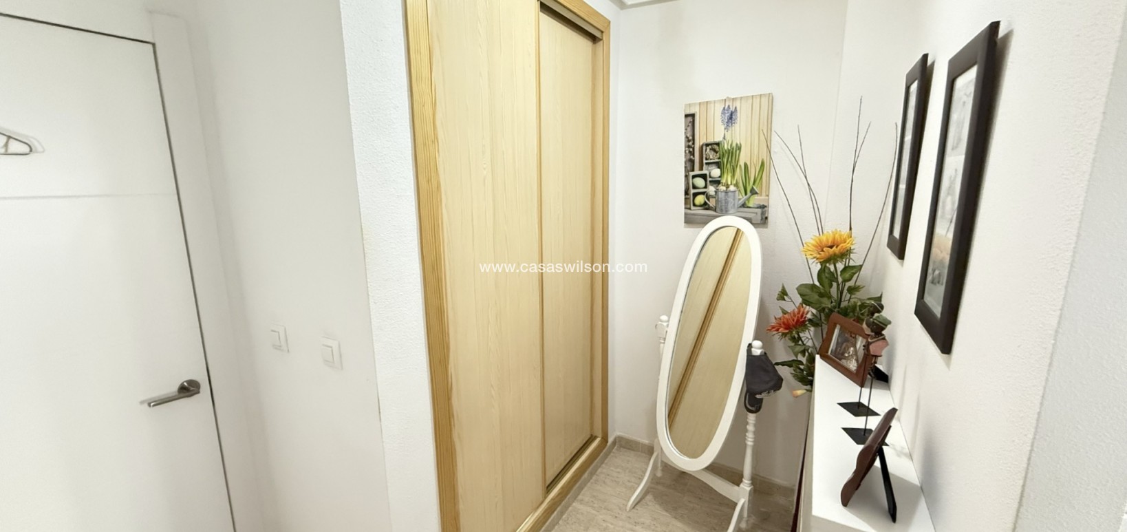 Sale - Appartement - Orihuela Costa - La Zenia