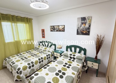 Sale - Appartement - Orihuela Costa - La Zenia