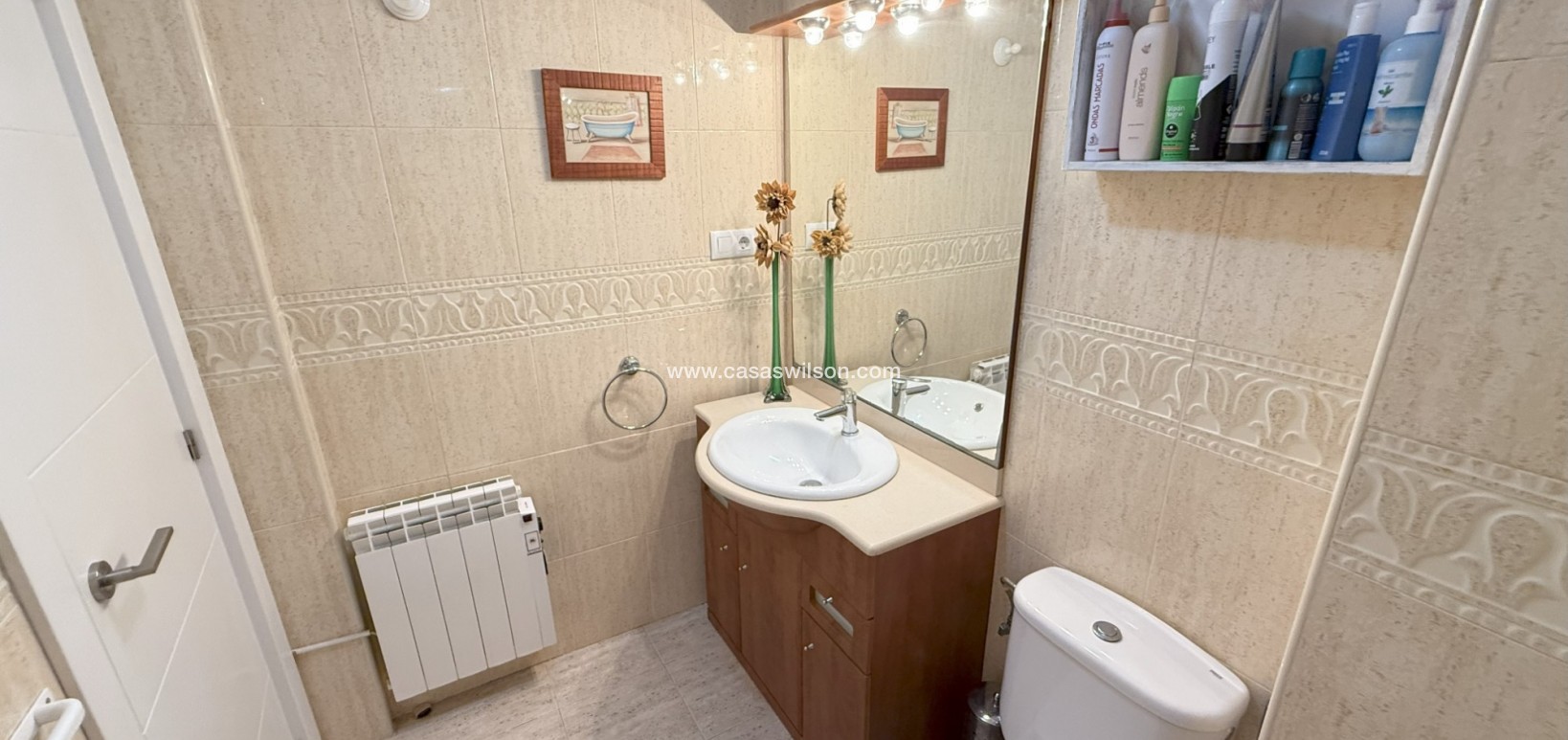 Sale - Appartement - Orihuela Costa - La Zenia