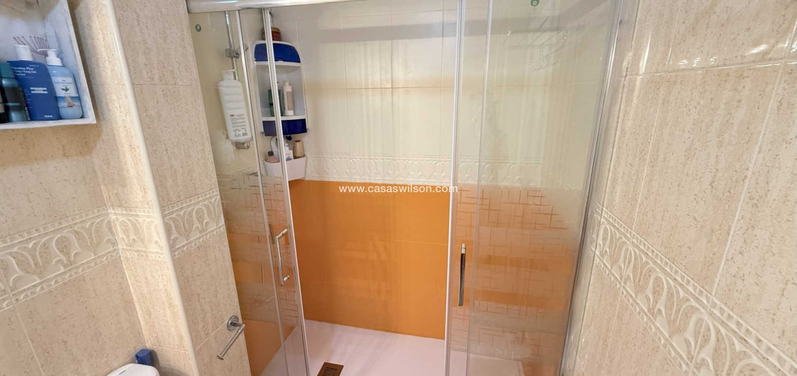 Sale - Appartement - Orihuela Costa - La Zenia