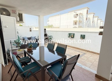 Sale - Appartement - Orihuela Costa - La Zenia