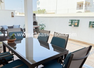 Sale - Appartement - Orihuela Costa - La Zenia