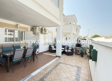 Sale - Appartement - Orihuela Costa - La Zenia