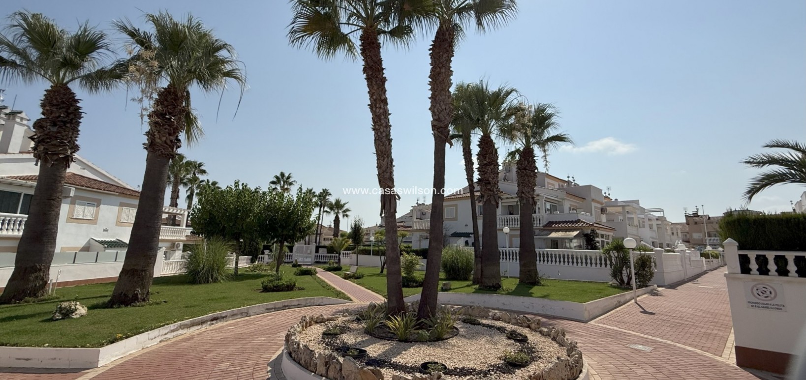 Sale - Appartement - Orihuela Costa - La Zenia